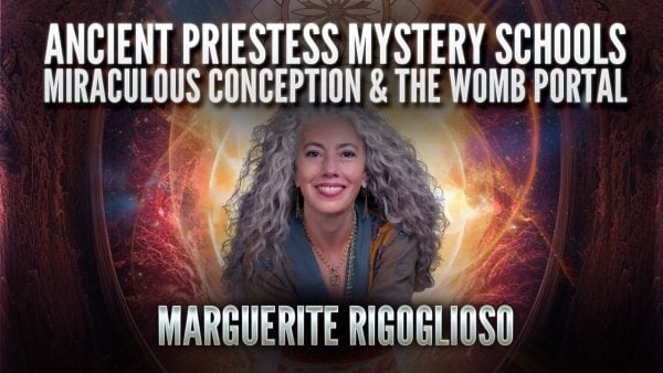 Mystery Tradition of Miraculous Conception
