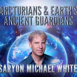 Arcturians & Earth’s Ancient Guardians: Portals of Integration