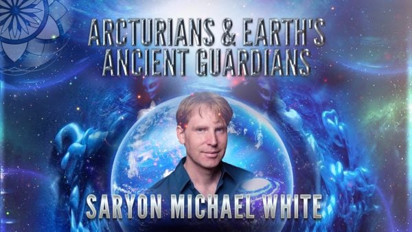 Arcturians & Earth’s Ancient Guardians: Portals of Integration