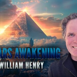 William Henry: Avatars Awakening