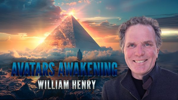 William Henry: Avatars Awakening