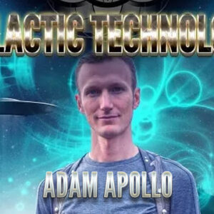 Adam Apollo: Galactic Technology