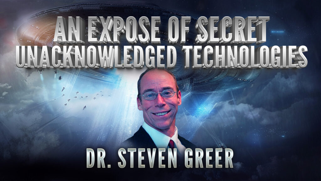 An Exposè of Secret Unacknowledged Technologies