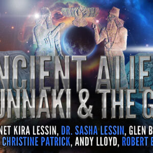 Ancient Aliens, Anunnaki & The Gods