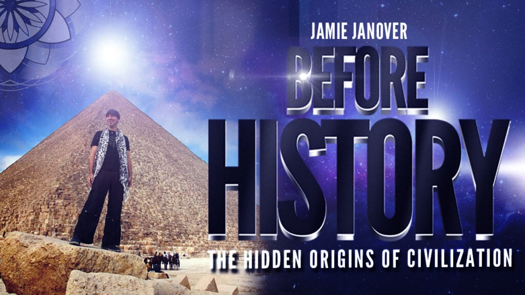 Before History: The Hidden Origins of Civilization