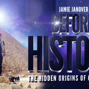 Before History: The Hidden Origins of Civilization