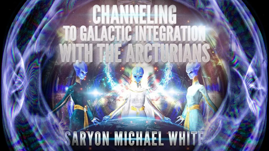 Channeling Pathways to Galactic Integration