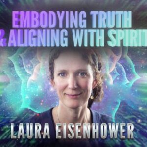 Laura Eisenhoewr: Rehabilitation of the Human Race