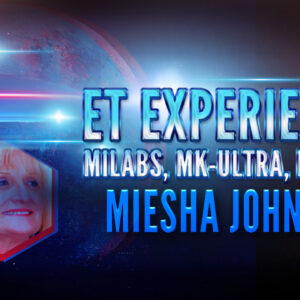 ET Experiences, Milabs, MK-Ultra, Monarch