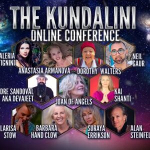 The Kundalini Online Conference