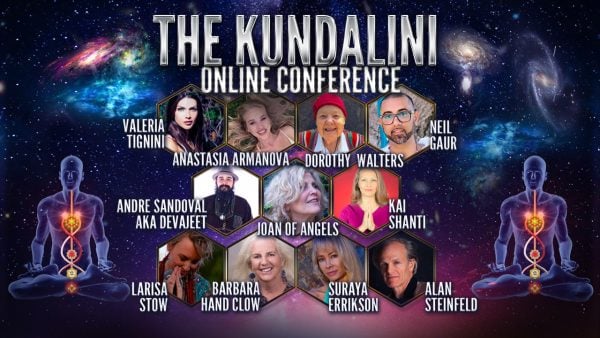 The Kundalini Online Conference