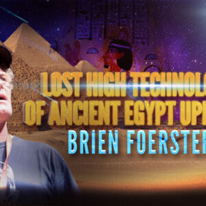 Lost High Technology Of Ancient Egypt Updates