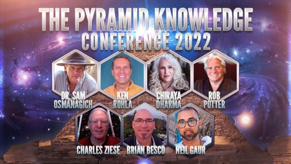 The Pyramid Knowledge Conference