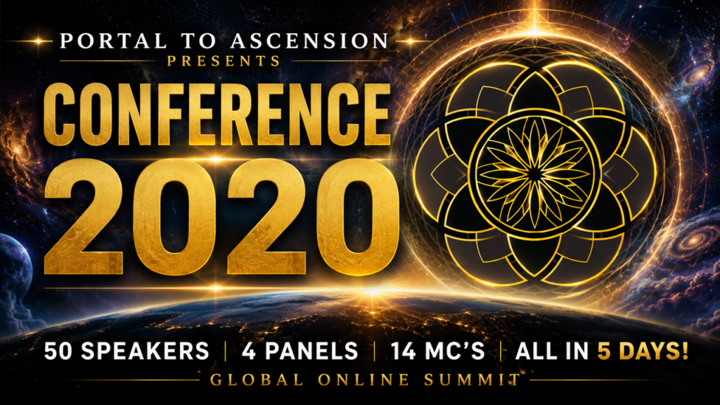 Portal to Ascension Conference 2020