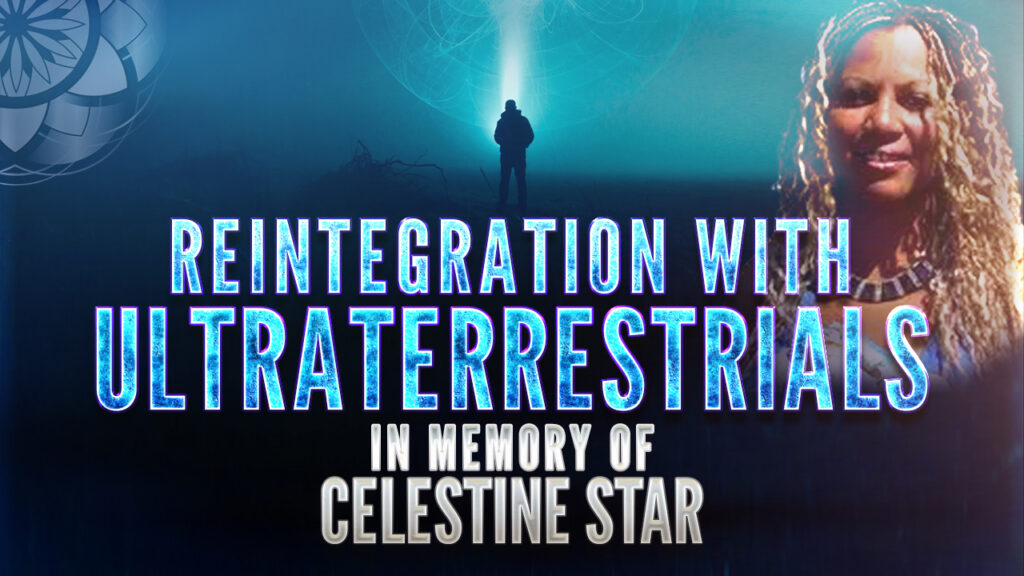 Re-Integration of Ultraterrestrials With Humanity