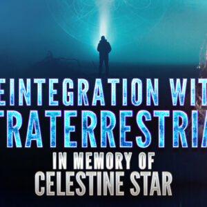 Re-Integration of Ultraterrestrials With Humanity