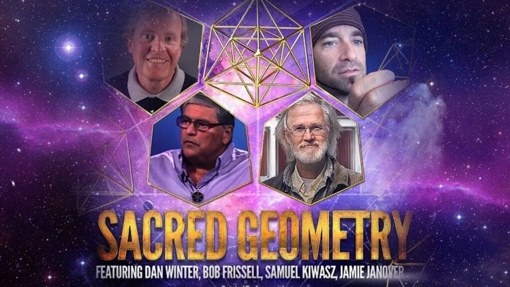 Sacred Geometry Online Conference