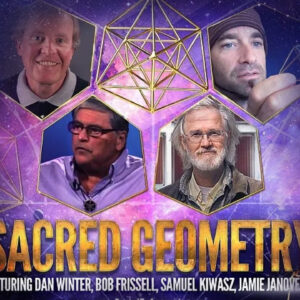 Sacred Geometry Online Conference