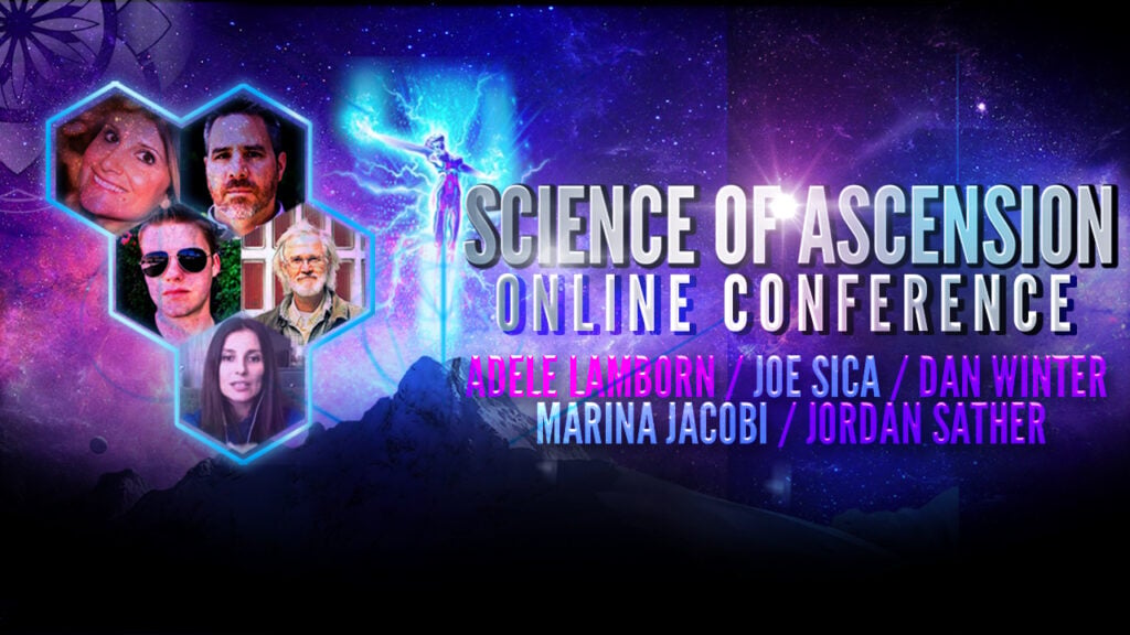 Science of Ascension Conference