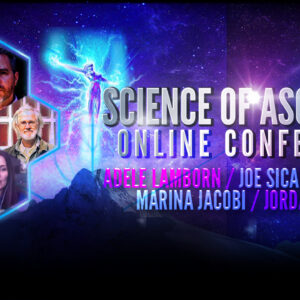 Science of Ascension Conference