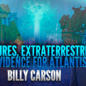 Billy Carson: Scriptures, ETs, Science & Atlantis