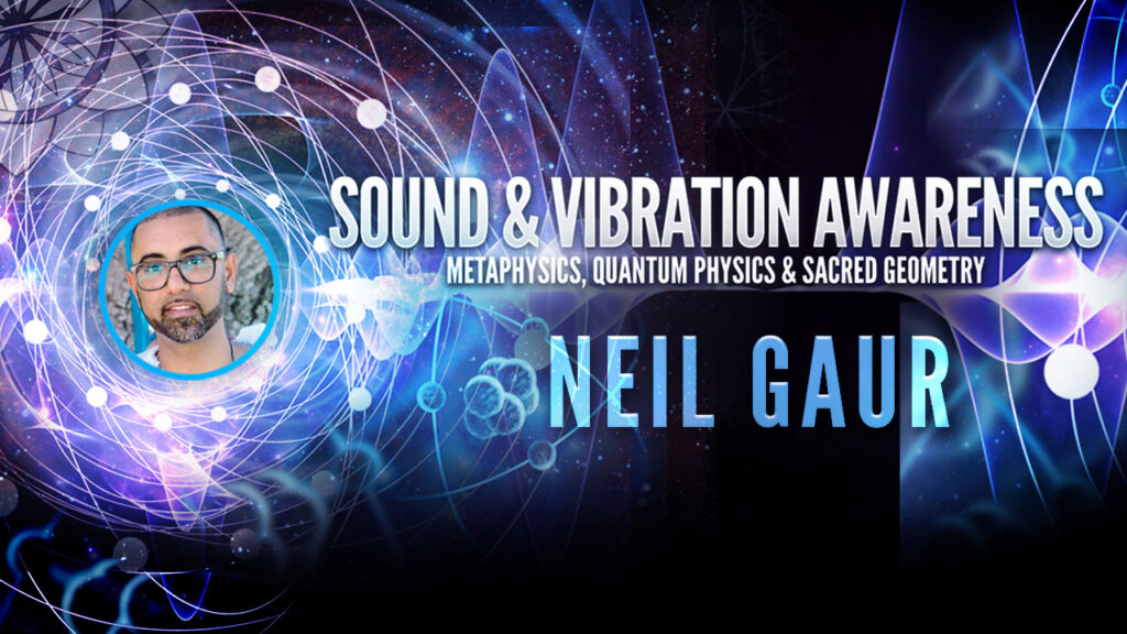 Sound & Vibration: Quantum Vs. Metaphysics