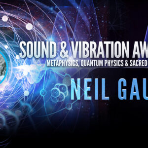 Sound & Vibration: Quantum Vs. Metaphysics