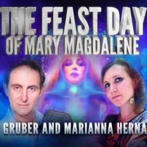 The Feast Day of Mary Magdalene