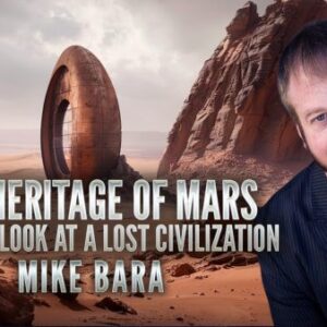The Heritage of Mars: A Closer Look at a Lost Civilization