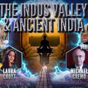 The Indus Valley & Ancient India 2 Day Online Conference
