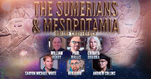 The Sumerians & Mesopotamia Online Conference