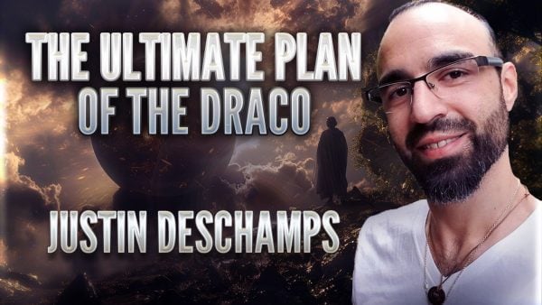 Justin Deschamps: The Ultimate Plan of the Draco