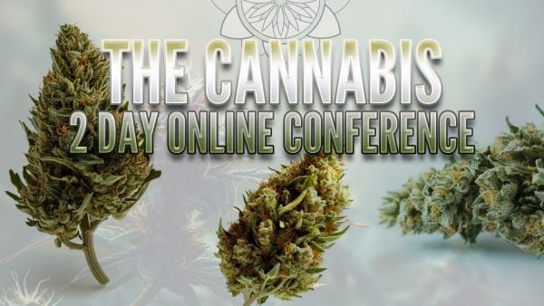 The Cannabis Online Conference 2021