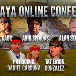 The Maya Online Conference