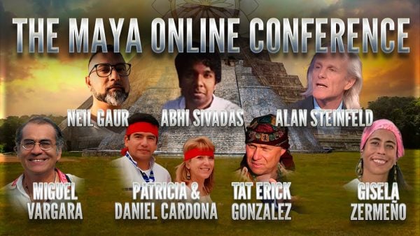 The Maya Online Conference