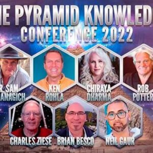 The Pyramid Knowledge Conference 2022