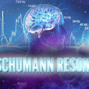 Lori Spagna: Crystals, Grids, Leylines, The Schumann Resonance