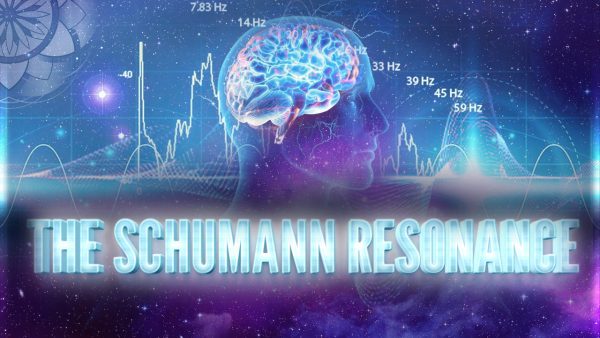 Lori Spagna: Crystals, Grids, Leylines, The Schumann Resonance