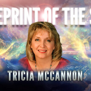 Tricia McCannon: Blueprint of the Soul