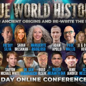 True World History Conference
