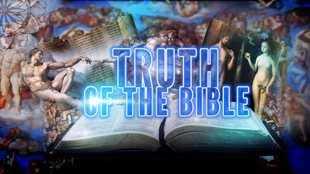 Truth of the Bible Online Conference
