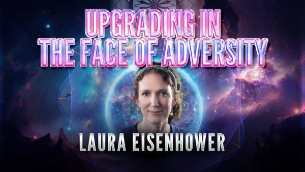 Laura Eisenhower: Upgrading in the Face of Adversity