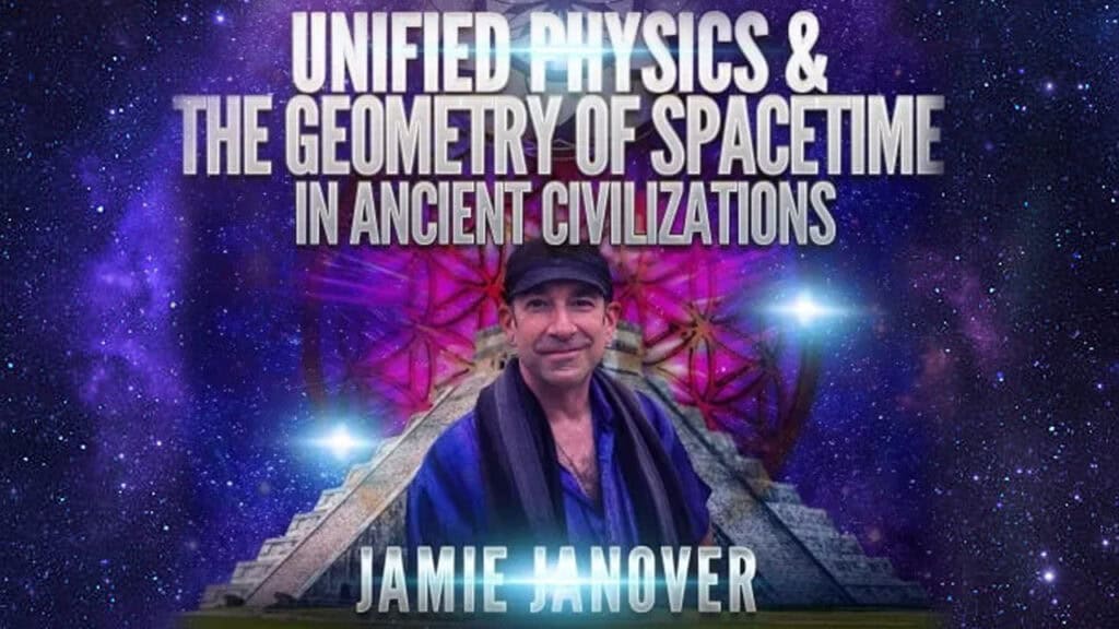 Unified Physics & The Geometry of Spacetime in Ancient Civilizations