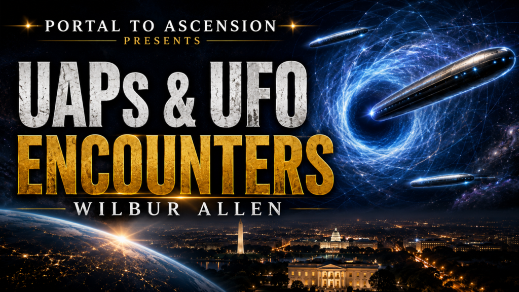 Wilbur Allen UAPs & UFO Encounters