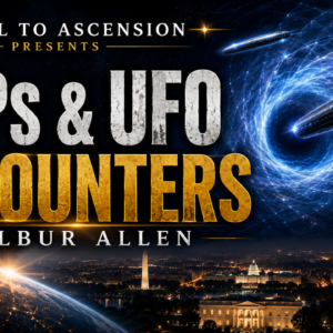 Wilbur Allen UAPs & UFO Encounters