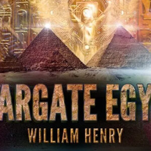 William Henry: Stargate Egypt