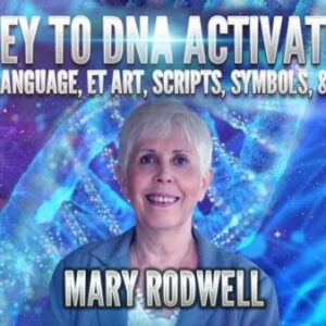 Mary Rodwell: A Key to DNA Activation