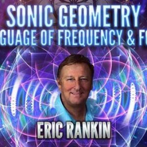 Sonic Geometry: The Language of Frequency & Form