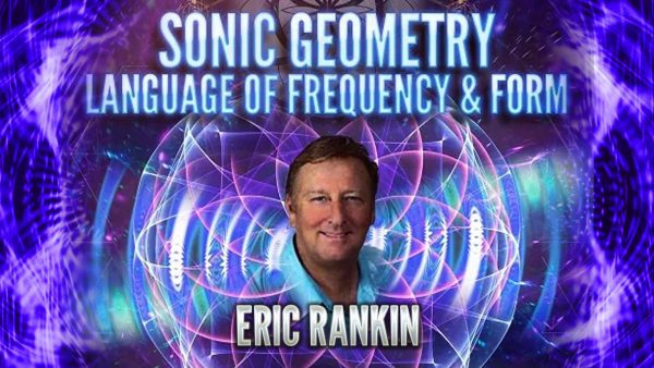 Sonic Geometry: The Language of Frequency & Form