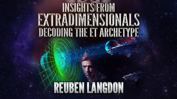 Insights from Extra-Dimensional Beings